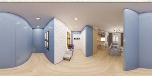 BO HOME - 360° Ansichten