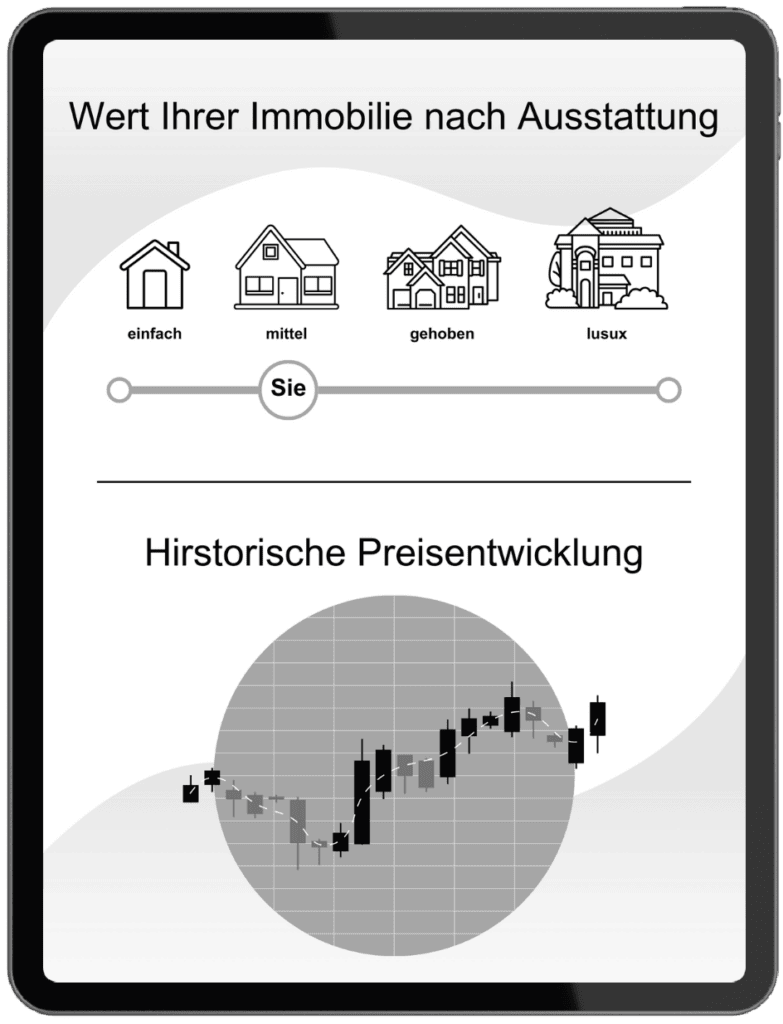 Immobilienbewertung in Hannover
