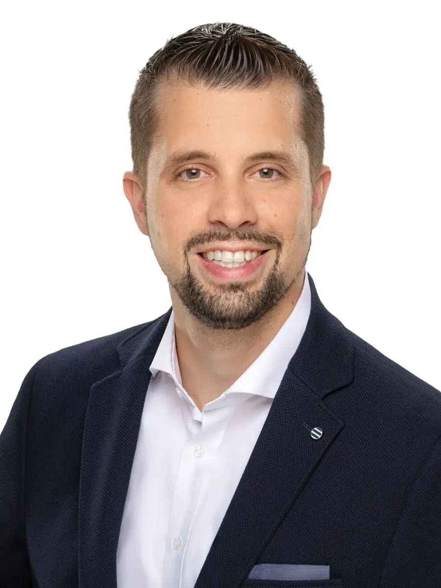 Alexander Greve Immobilienmakler in Hannover